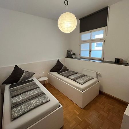 Old Town Apartment Rottweil Exterior foto