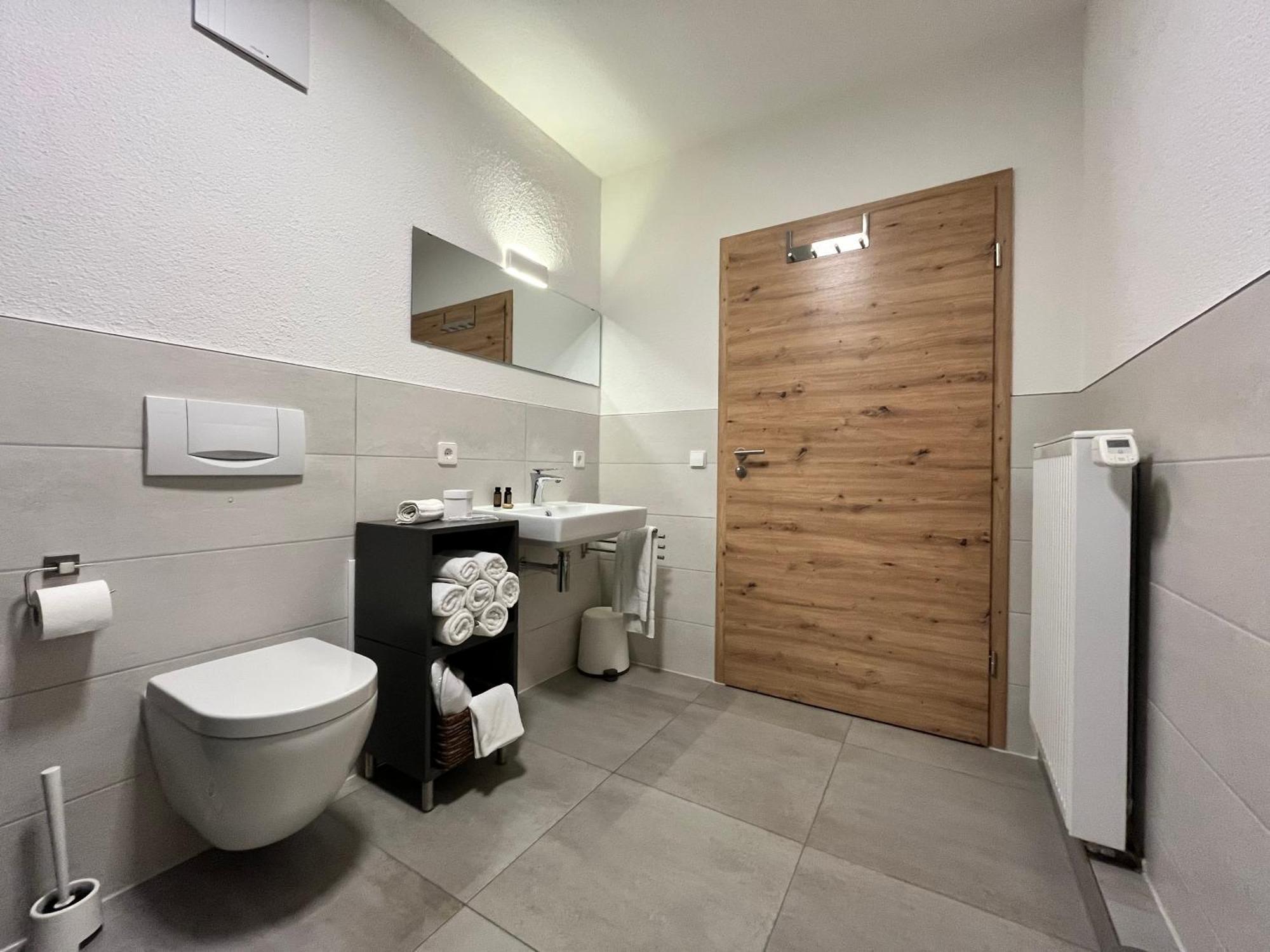 Old Town Apartment Rottweil Exterior foto